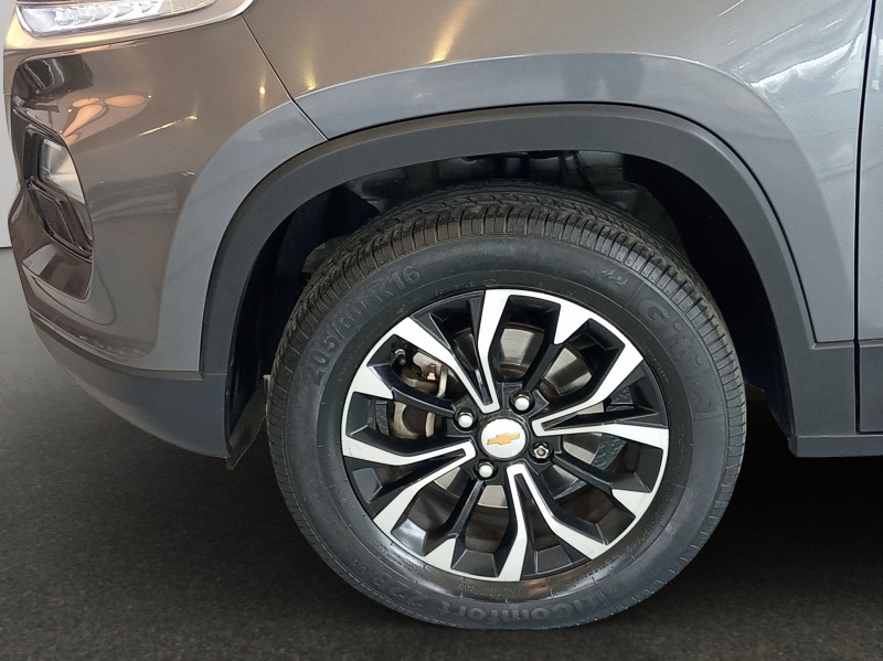 Chevrolet Groove  5 pts. LT, 1.5l, TM6 2023